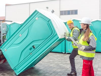 About Porta Potty Rental Expert Siloam, NC